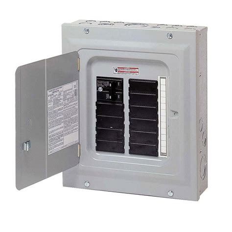 acu-mag model s electric box|Breaker Boxes .